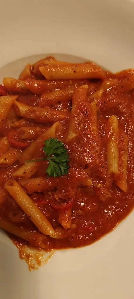 vandana_La Piazza Restaurant_Bray_recensione