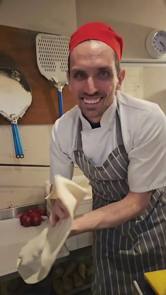 La Piazza Restaurant_Bray_slider_image_2