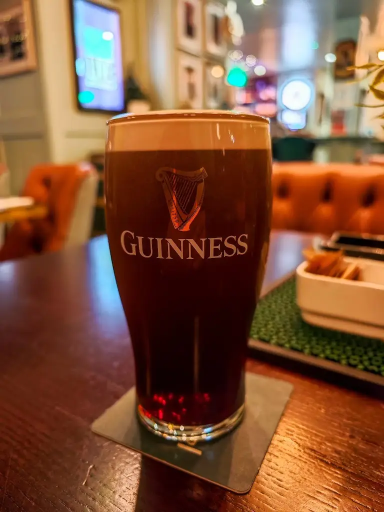 Menu_Wilde's Bar & Restaurant Gastro Pub_Bray_image_6