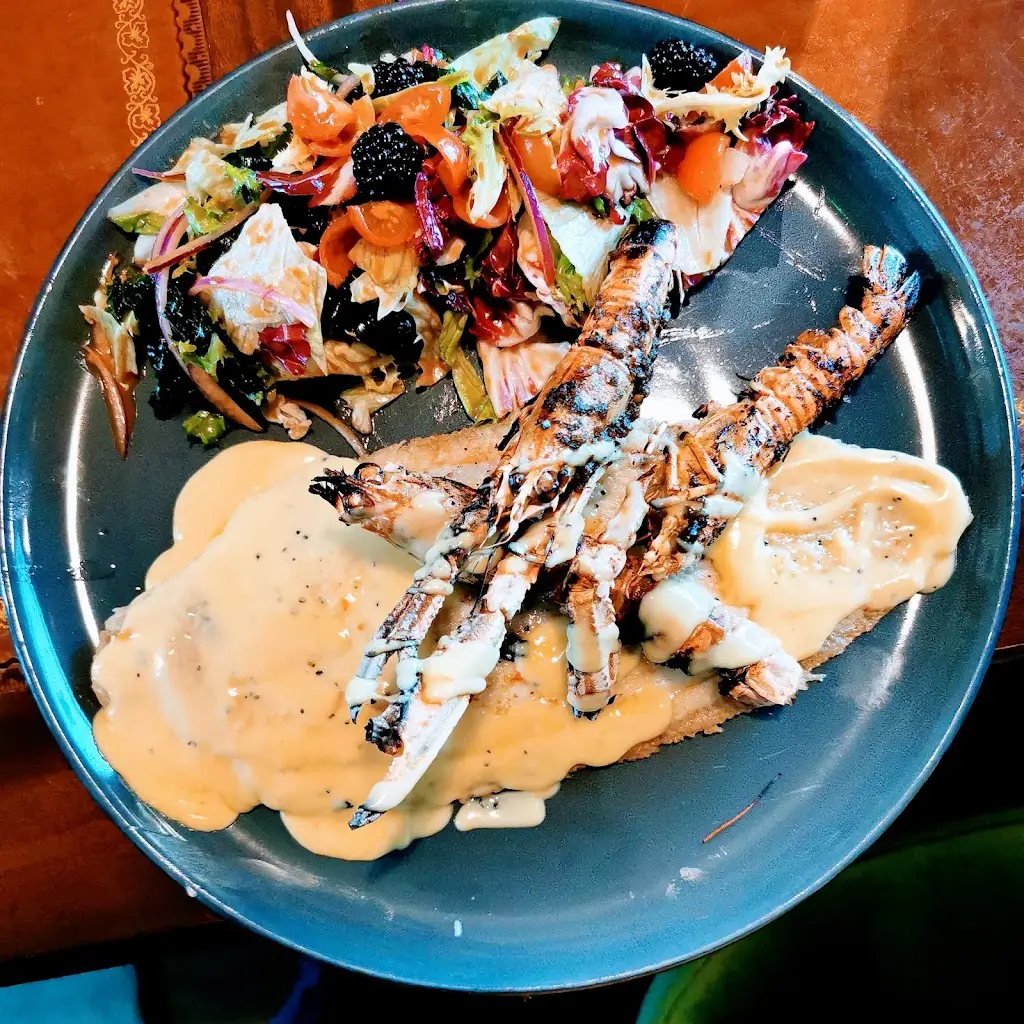 Menu_Wilde's Bar & Restaurant Gastro Pub_Bray_image_7