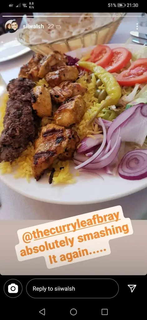 Menu_Wilde's Bar & Restaurant Gastro Pub_Bray_image_8