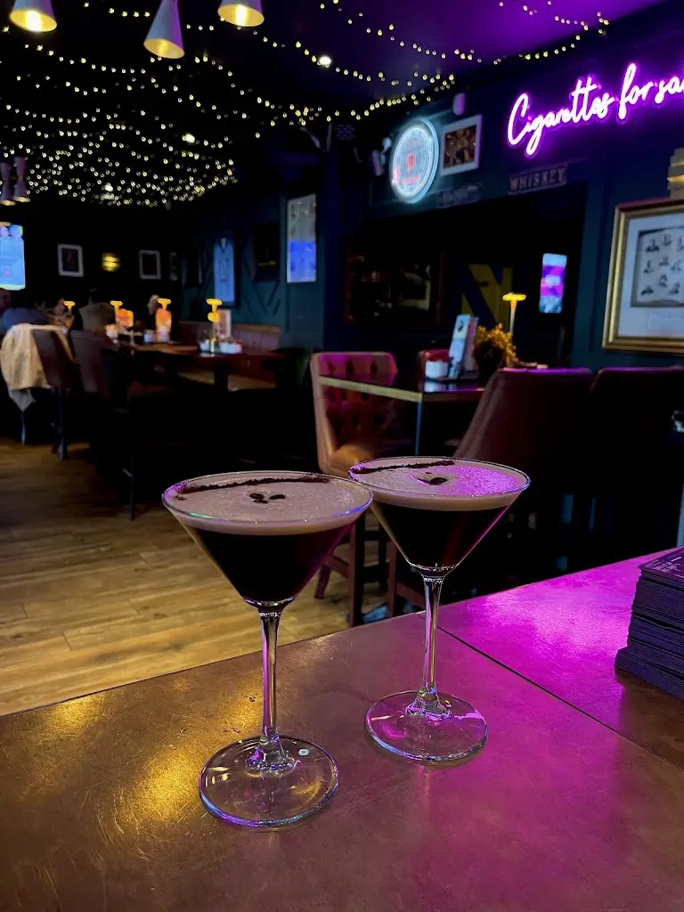 Yazmin Byrne_Wilde's Bar & Restaurant Gastro Pub_Bray_review