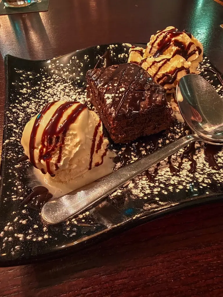 Axel Tegtmeier_Wilde's Bar & Restaurant Gastro Pub_Bray_review