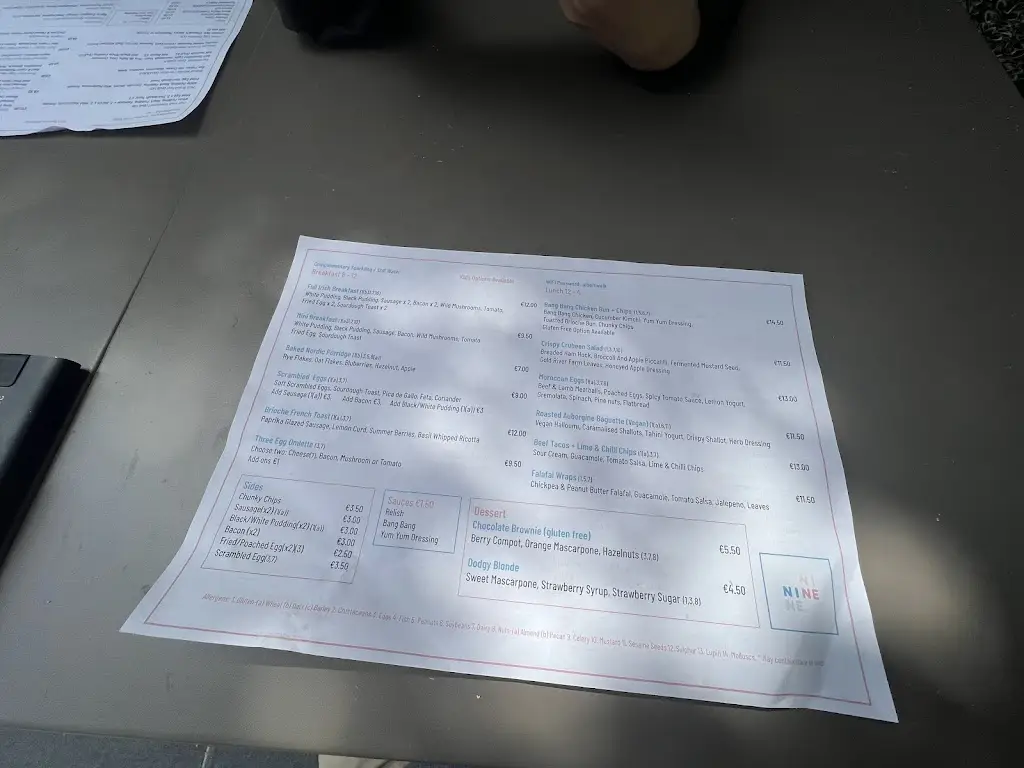 Menu_Nine_Bray_imagen_4