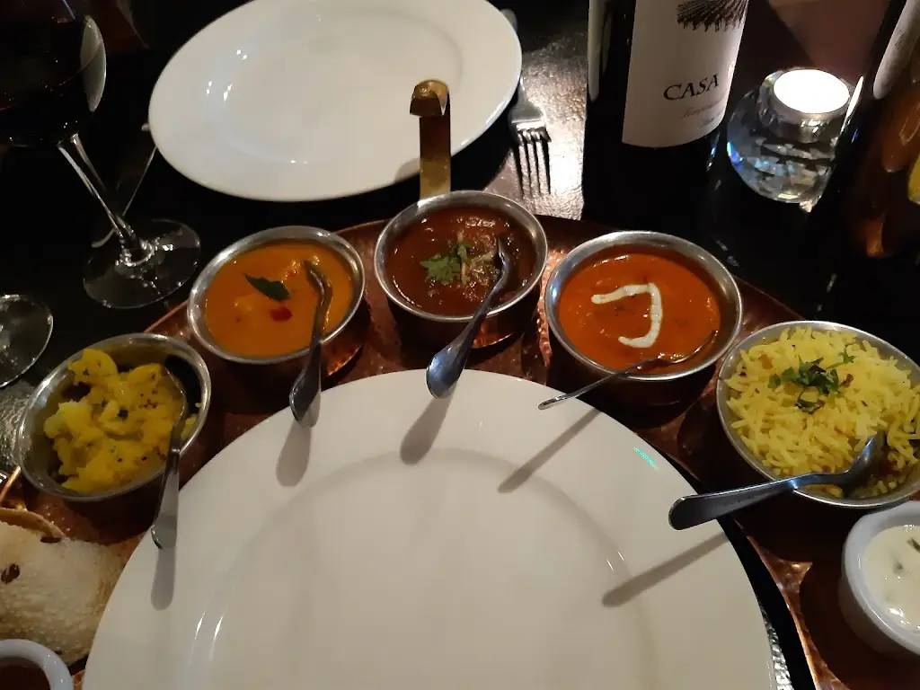 Menu_Pink Salt Indian Restaurant_Bray_image_5