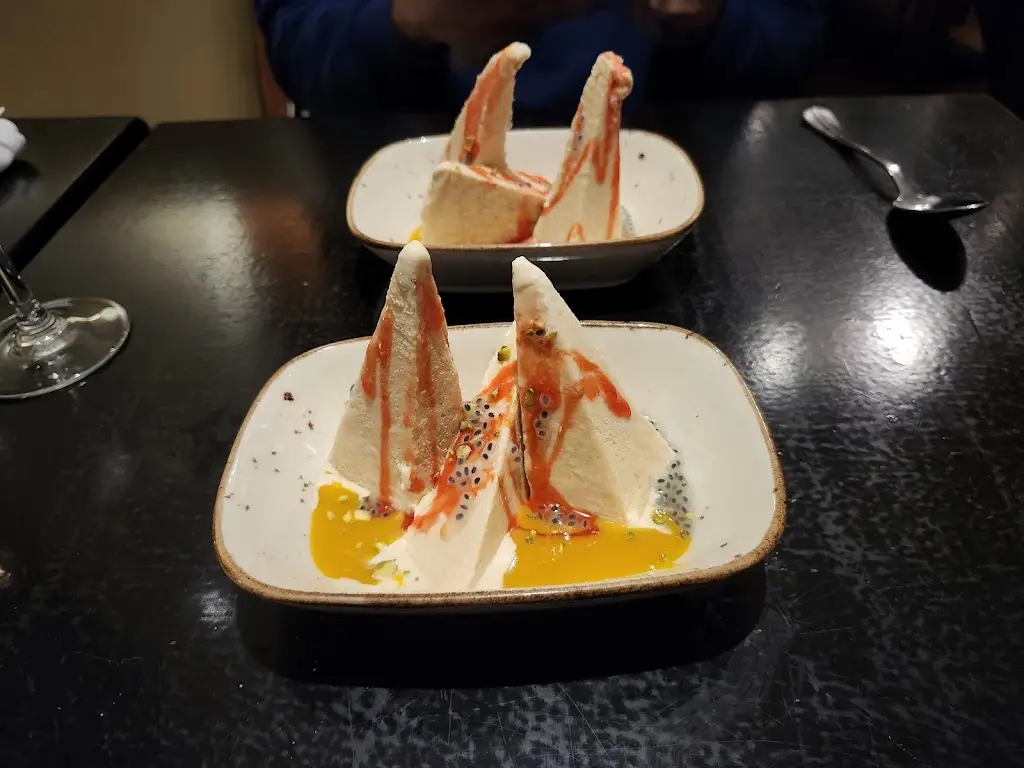 Natasha D'souza_Pink Salt Indian Restaurant_Bray_review
