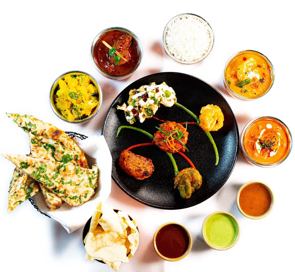 Pink Salt Indian Restaurant_Bray_slider_image_3