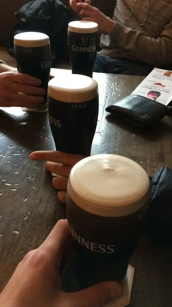 Menu_The Wild Goose_Bray_image_5