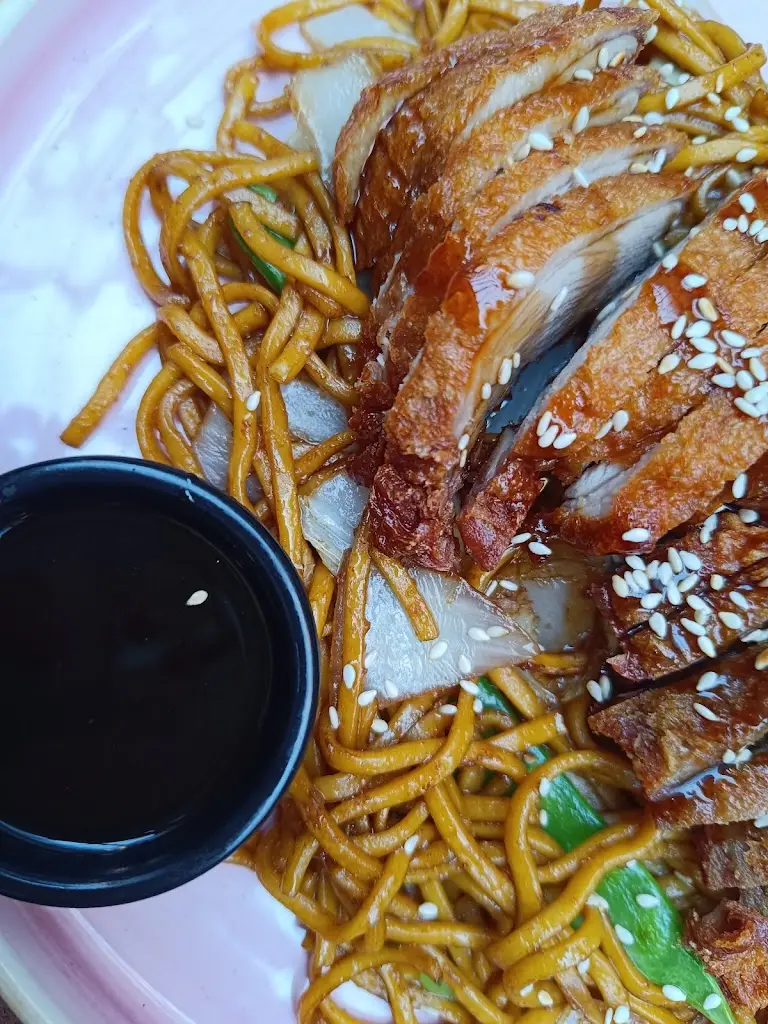 Menu_The Wild Goose_Bray_image_7