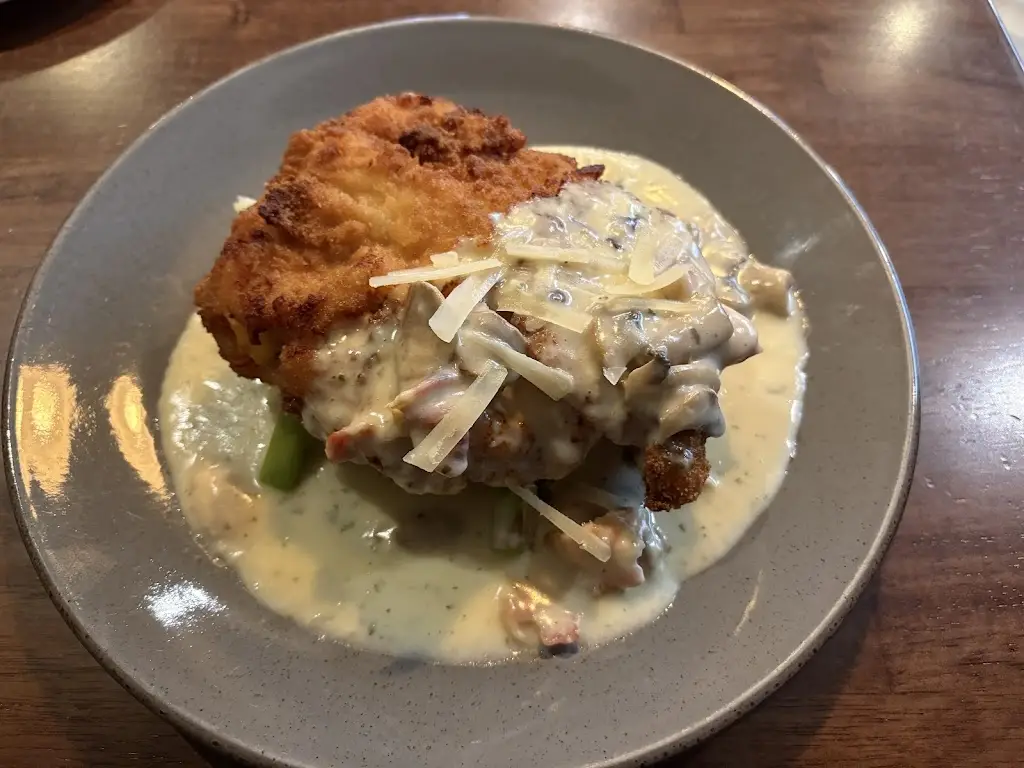 Mikey J_The Wild Goose_Bray_avis