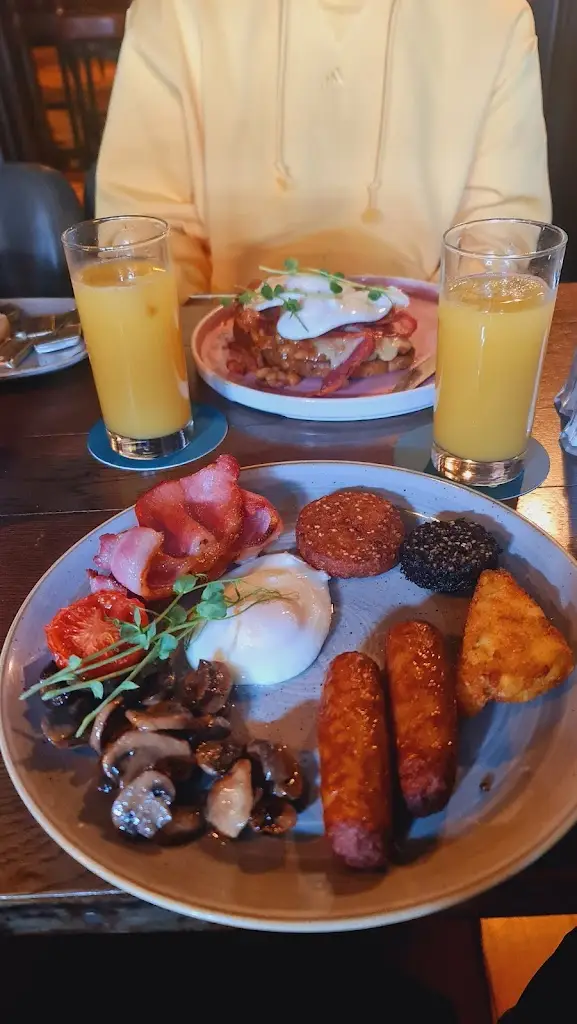 Menu_The Martello Bar_Bray_immagine_8