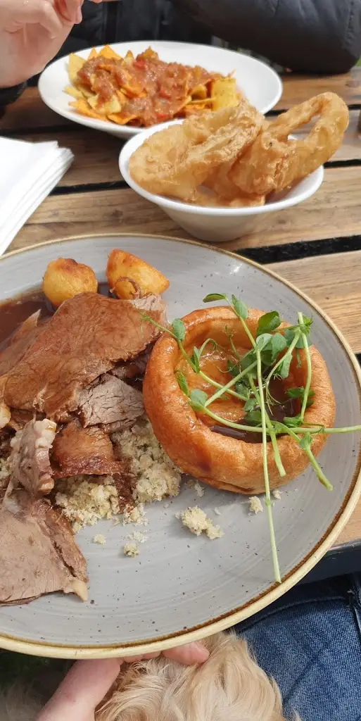 Menu_The Martello Bar_Bray_immagine_9