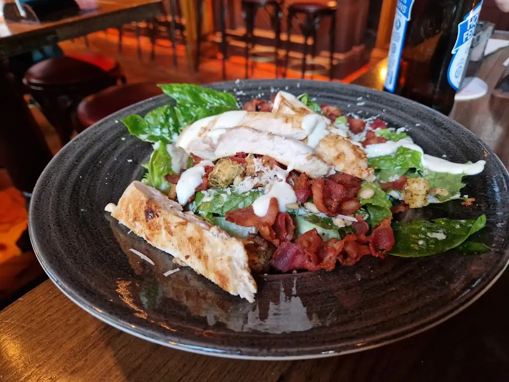 T.E. Bosveld_The Martello Bar_Bray_recensione