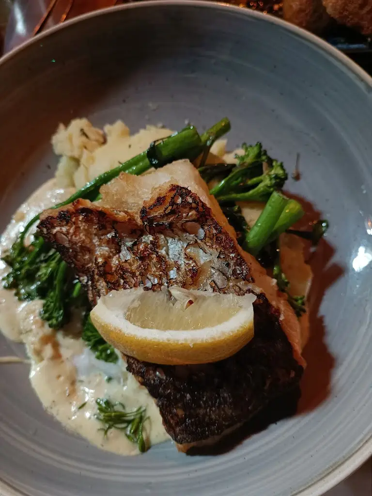 It's Lo_The Martello Bar_Bray_recensione