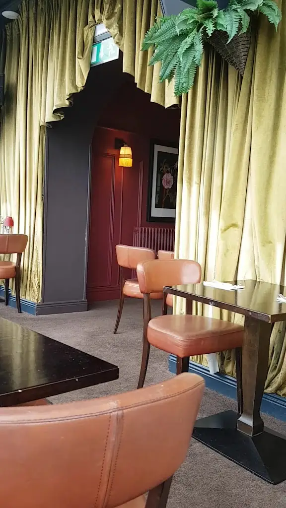 The Martello Bar_Bray_slider_image_2