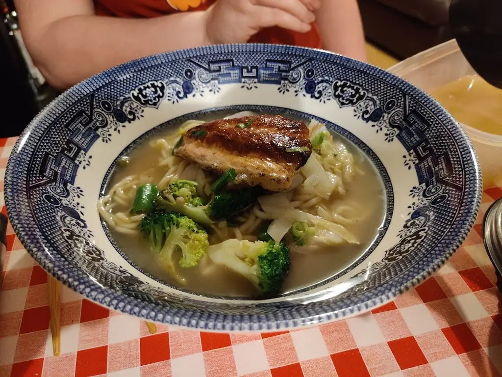 Menu_Koi Japanese Restaurant - Bray_Bray_image_6