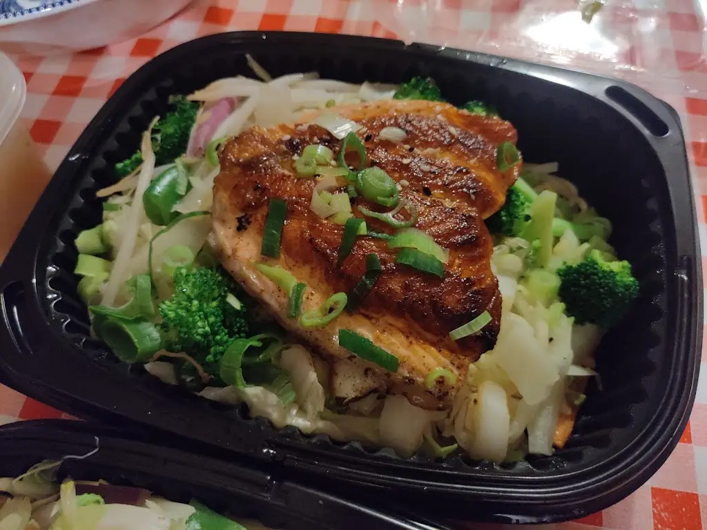 Menu_Koi Japanese Restaurant - Bray_Bray_image_7