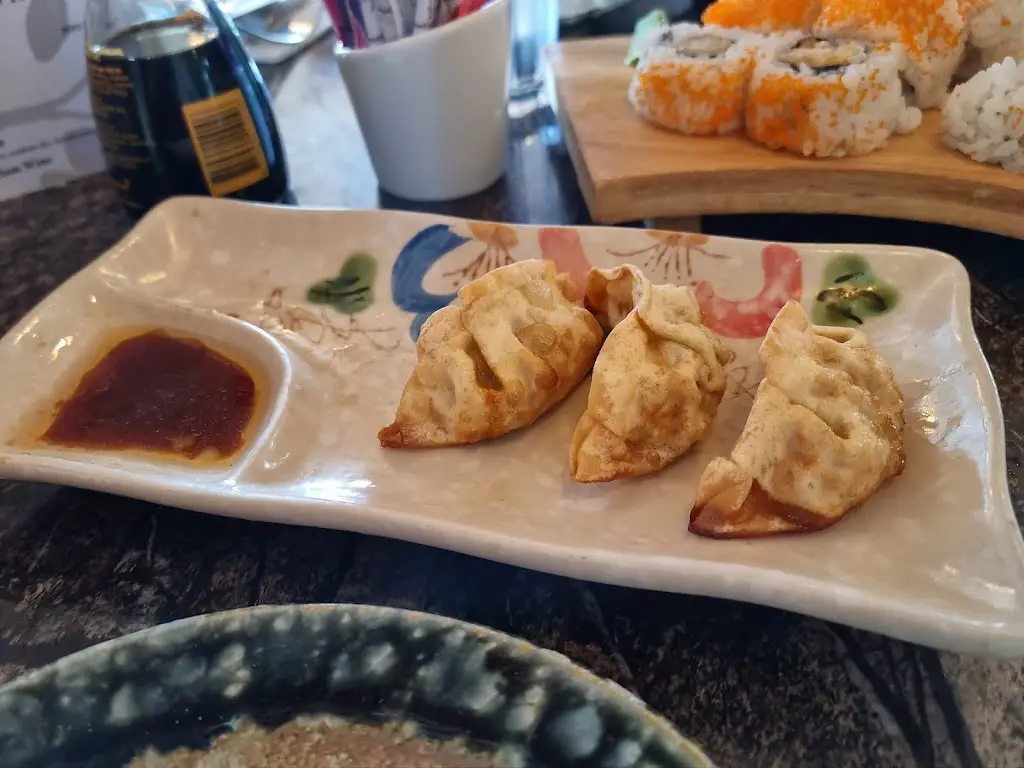 Menu_Koi Japanese Restaurant - Bray_Bray_image_8