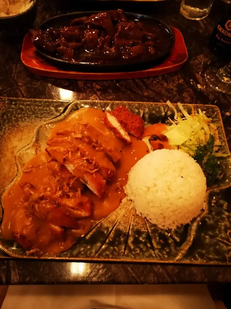 Menu_Koi Japanese Restaurant - Bray_Bray_image_9