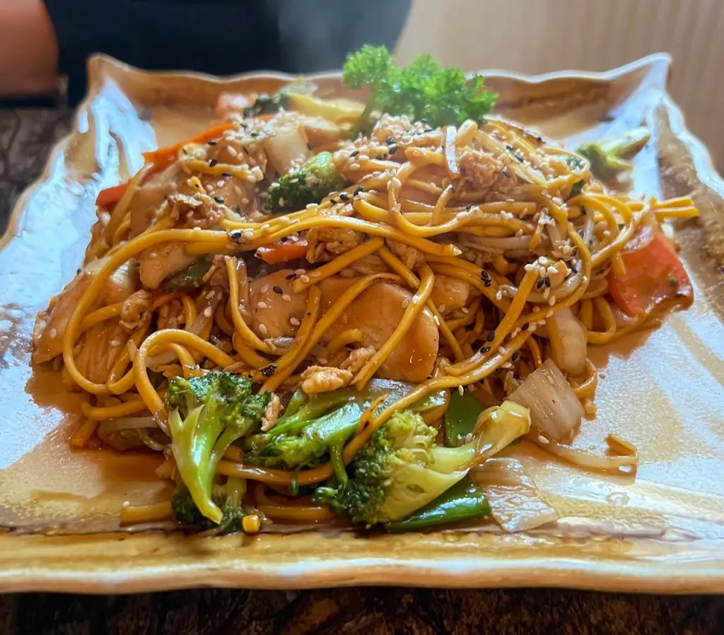 Koi Japanese Restaurant - Bray_Bray_slider_image_3