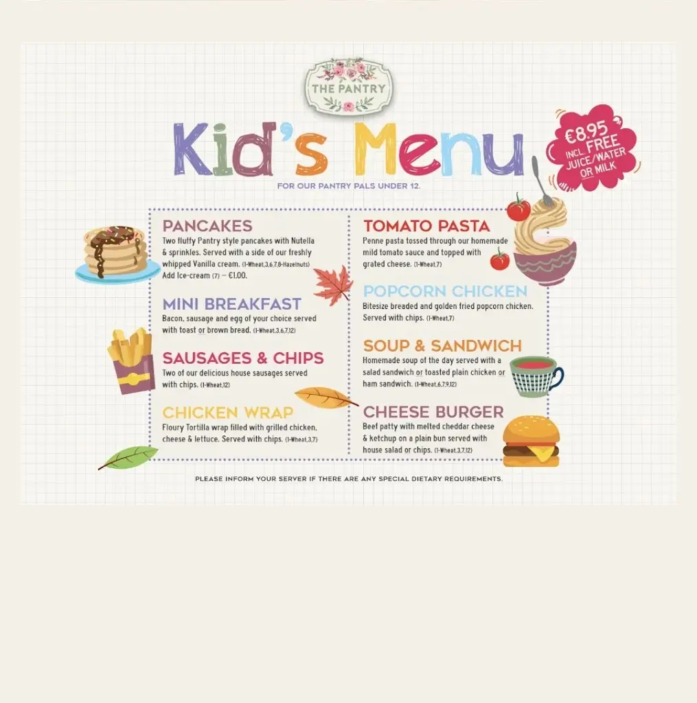 Menu_The Pantry Bray_Bray_image_3