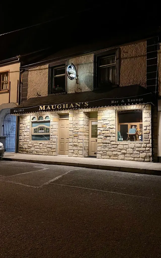 Maughan's Bar_Crossmolina_slider_image_3