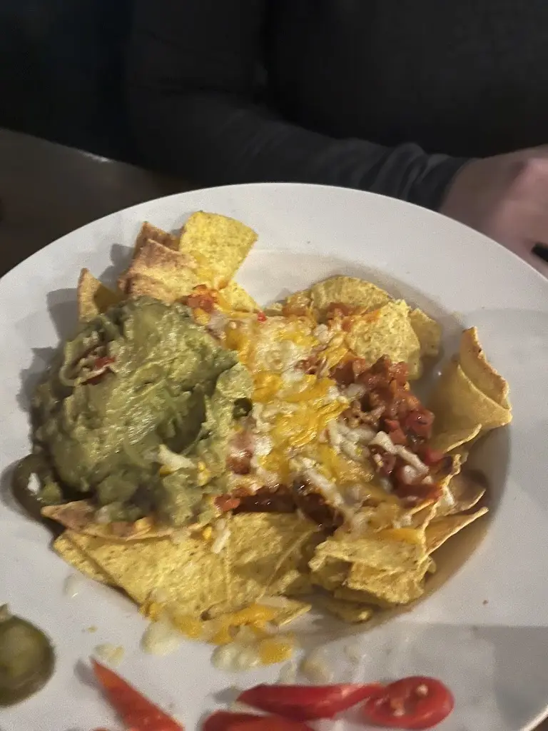 Menu_Mc's & Harvey_Bray_image_8