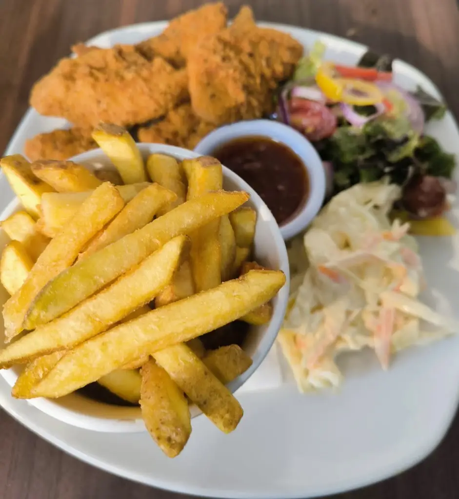 Menu_Mc's & Harvey_Bray_image_9