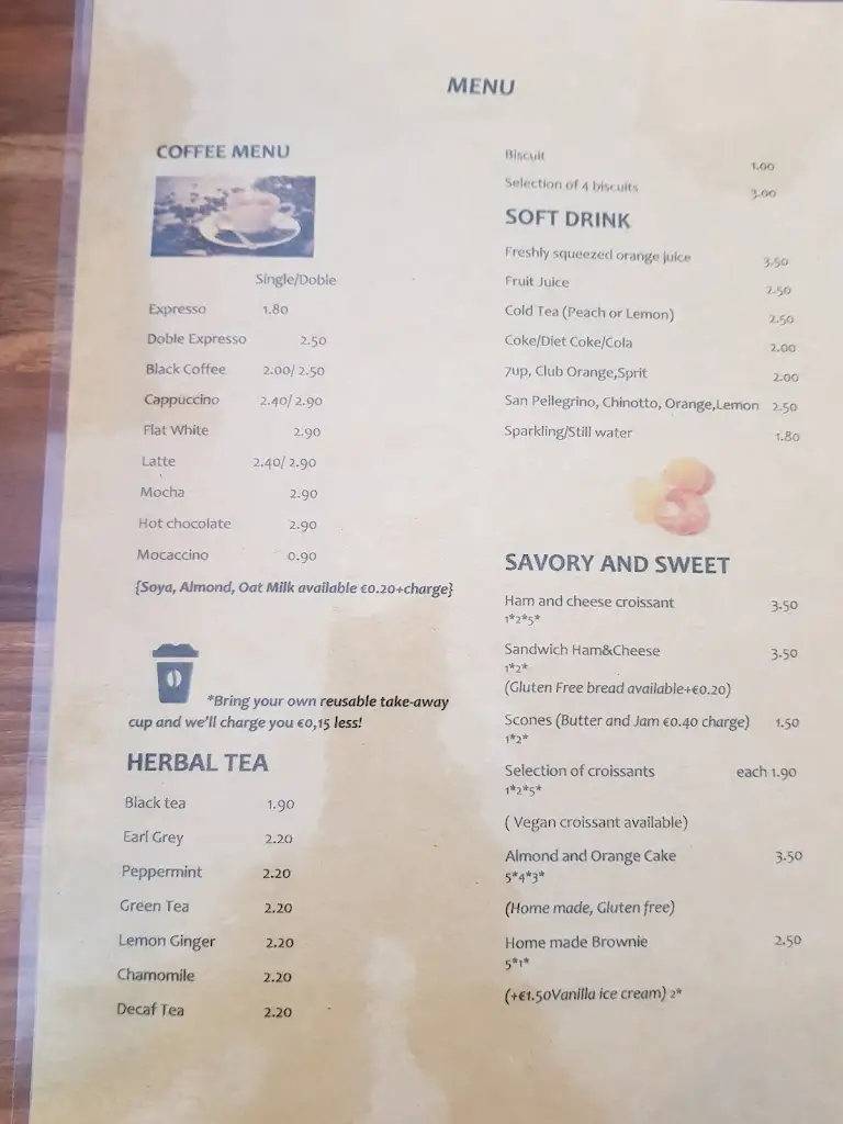 Menu_I GUFI CAFE_Bray_image_2