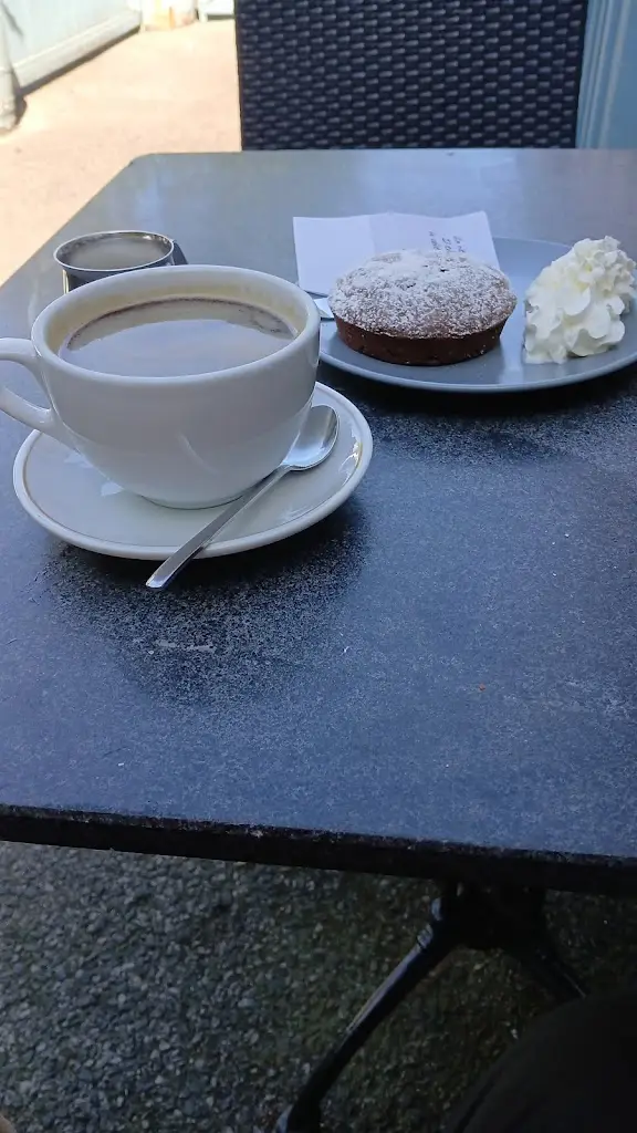 Neil Cummins_Gusto Italiano_Bray_reseña