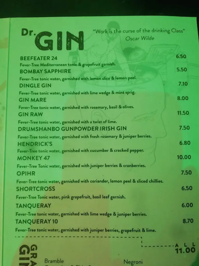 Menu_McGettigan's_Bray_image_1