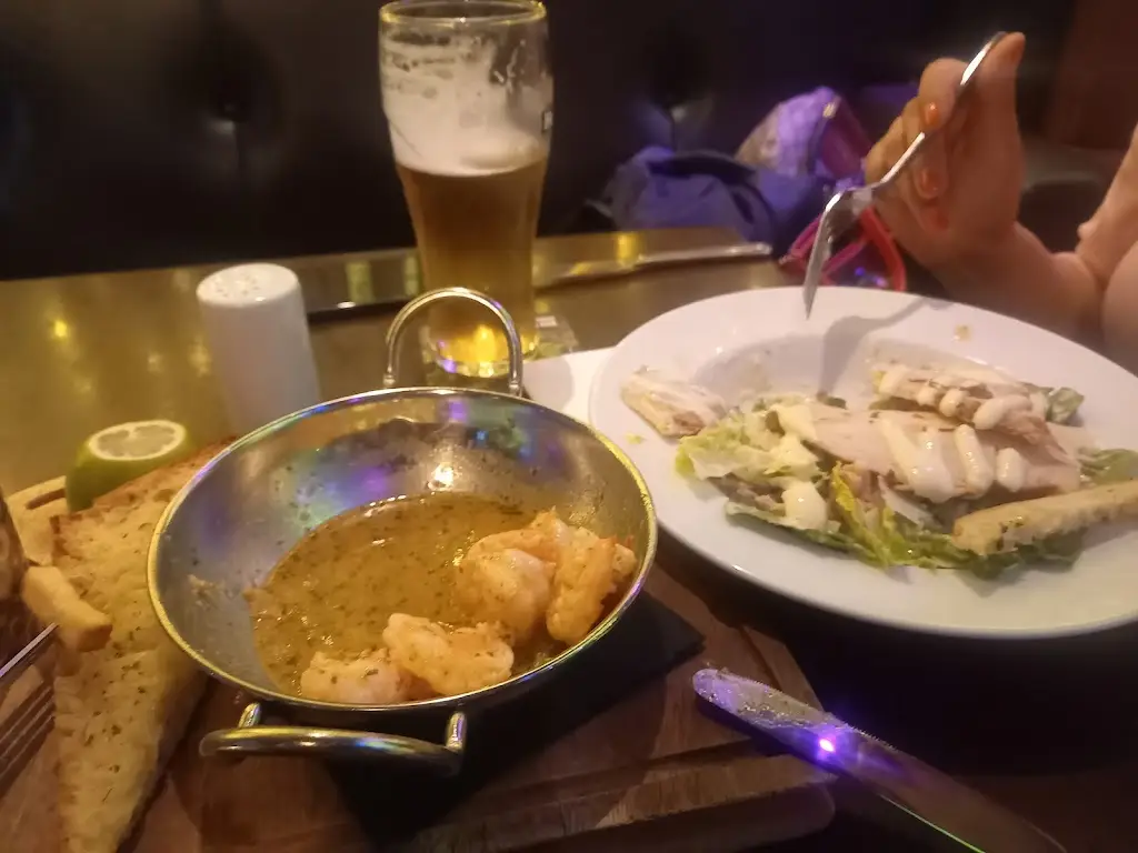 Dorothy Mc Pears_McGettigan's_Bray_review