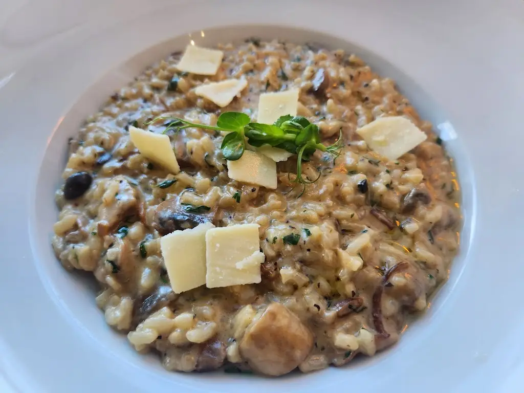 Judy Burne_CAFFÈ VERGNANO 1882 Italian_Bray_Bewertung