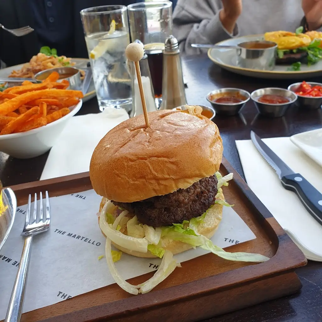 Menü_Tower Bistro_Bray_Bild_2