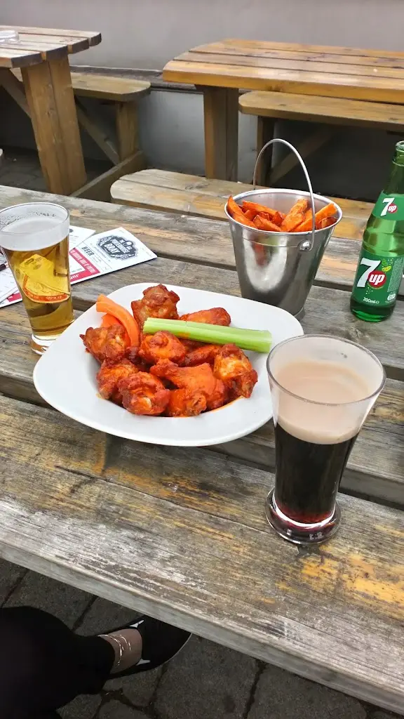 Menü_Tower Bistro_Bray_Bild_5