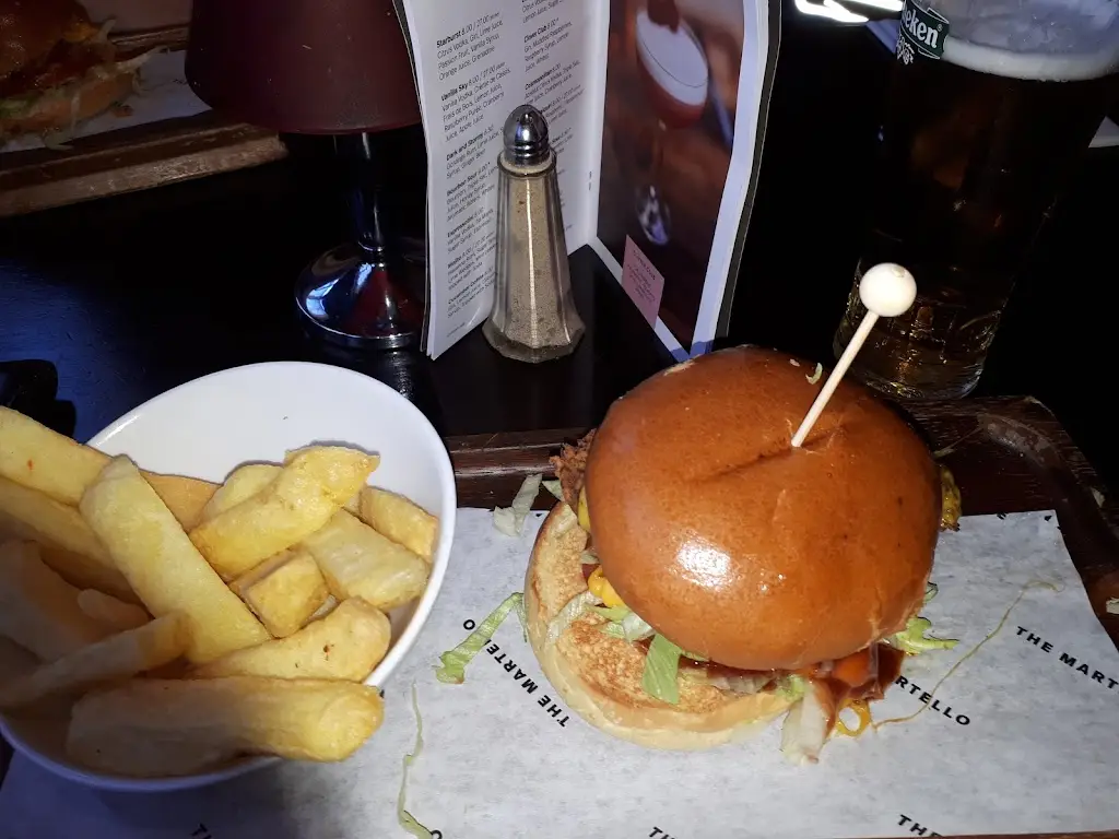 Menü_Tower Bistro_Bray_Bild_7