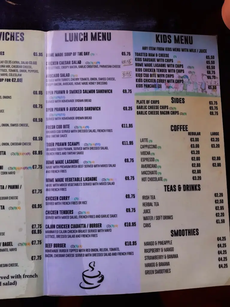 Menu_Uncle Pan's_Bray_image_3