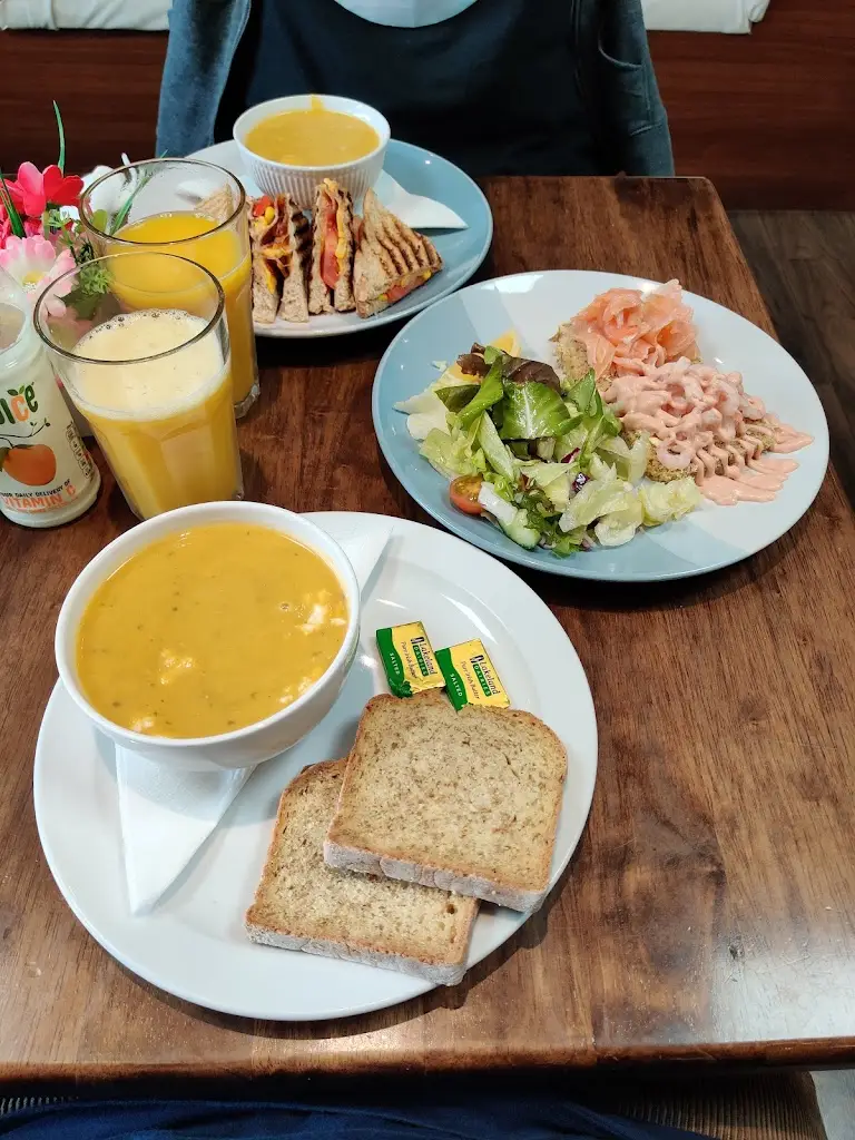 Norbert Barát_Uncle Pan's_Bray_review