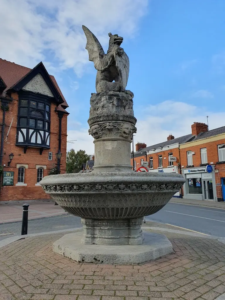 Godfrey Ryan_Uncle Pan's_Bray_review