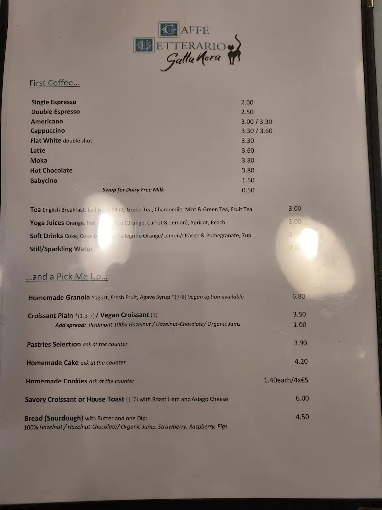 Menu_Caffe Letterario GattaNera_Bray_image_2