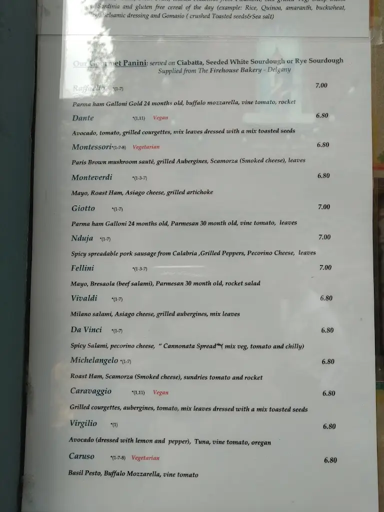 Menu_Caffe Letterario GattaNera_Bray_image_3