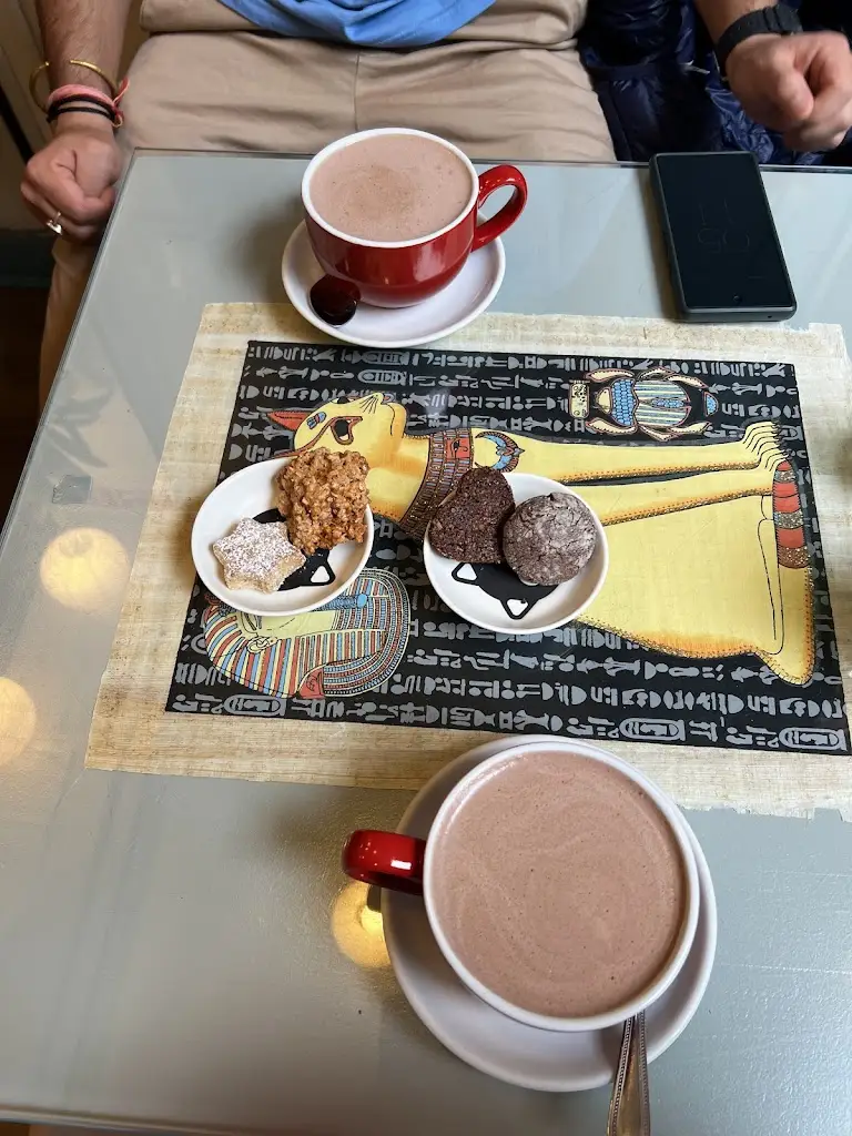 Karthika Nair_Caffe Letterario GattaNera_Bray_review