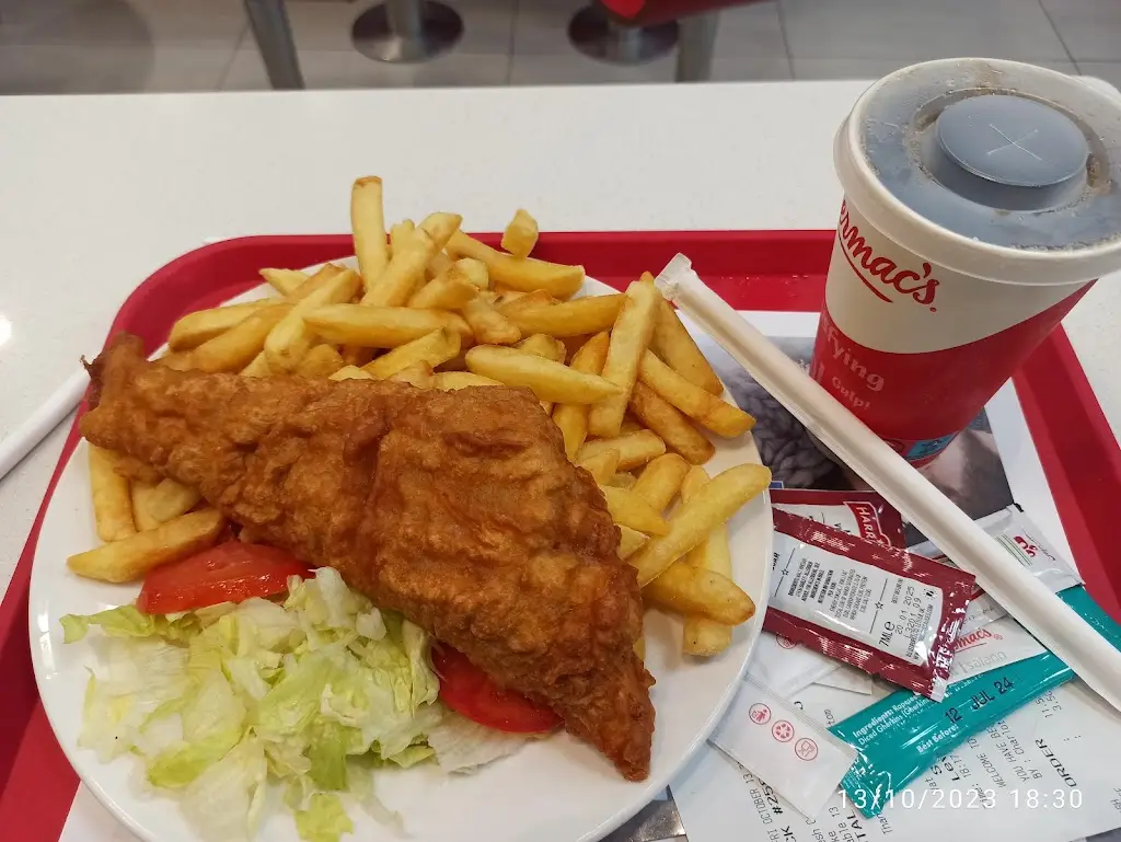 Menu_Supermac's & Papa John's Kilkenny High Street_Castlecomer_image_6