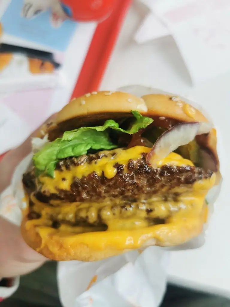 Menu_Supermac's & Papa John's Kilkenny High Street_Castlecomer_image_7