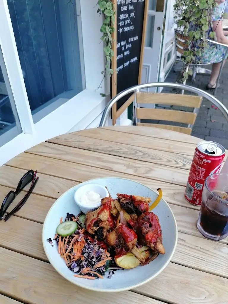 Menu_The Lime Tree Cafe & Restaurant_Castlecomer_image_6