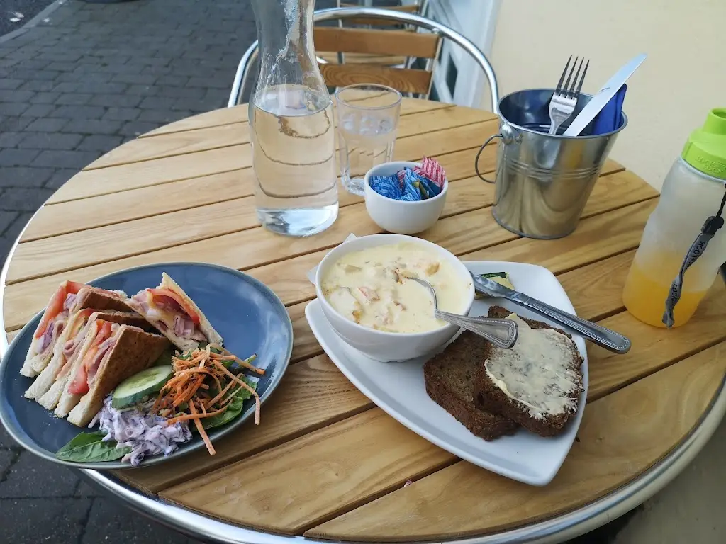 Menu_The Lime Tree Cafe & Restaurant_Castlecomer_image_7