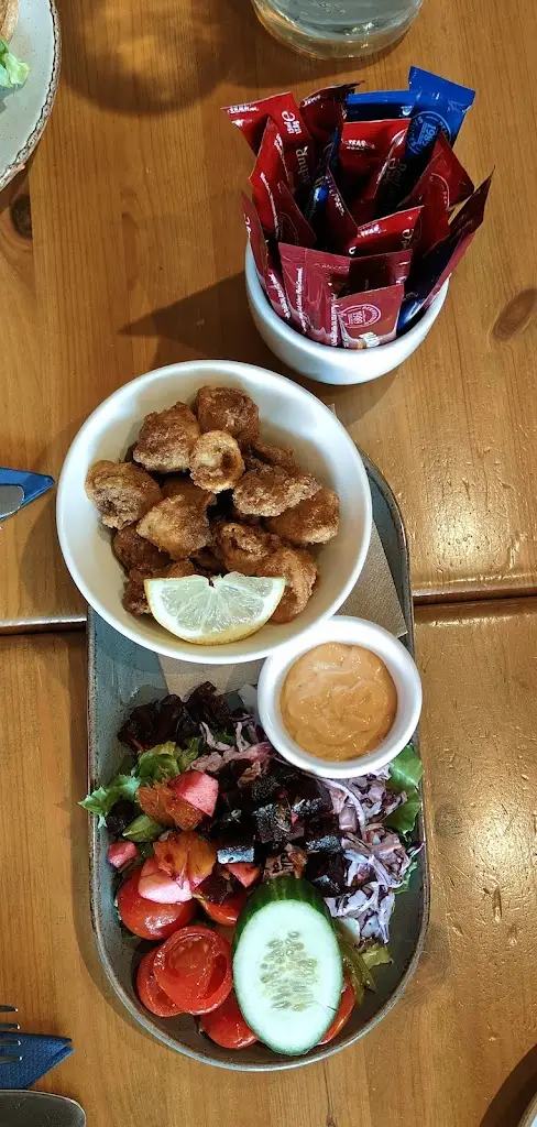 Sunil Agawane_The Lime Tree Cafe & Restaurant_Castlecomer_review