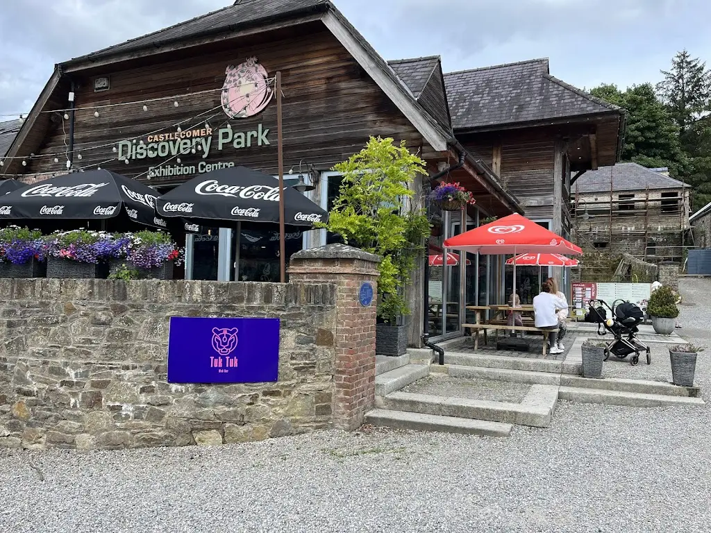 Tuk Tuk Wok Bar_Castlecomer_slider_image_1