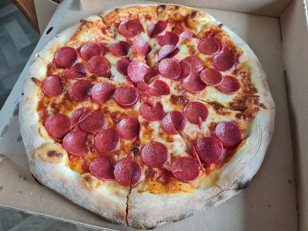 Ro Murphy_Margherita Bistro_Castlecomer_review