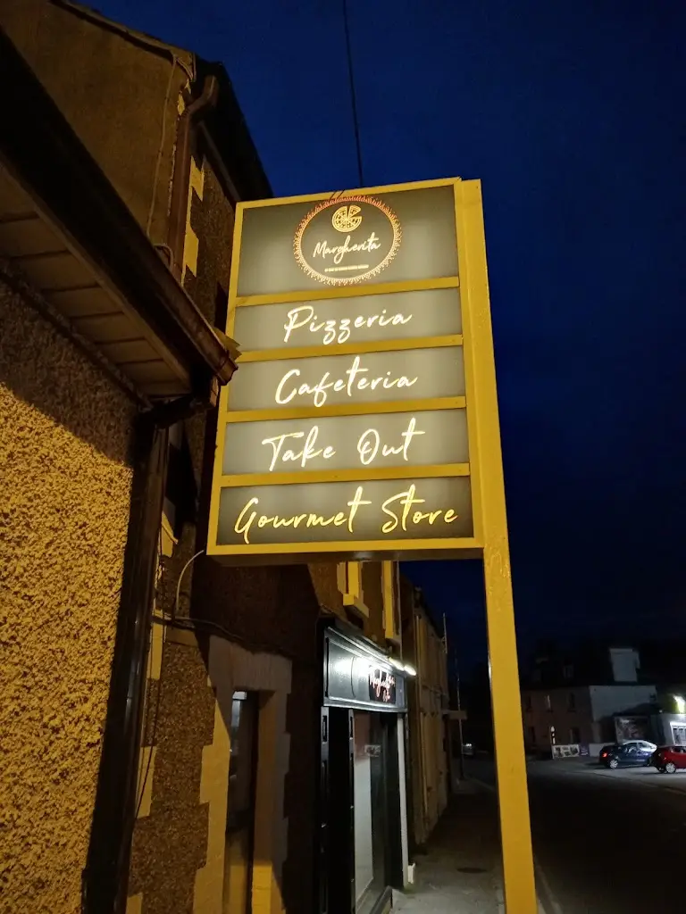 Margherita Bistro_Castlecomer_slider_image_1